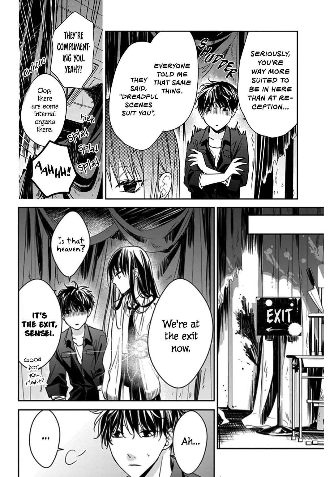 Chapter 30 - Page 14