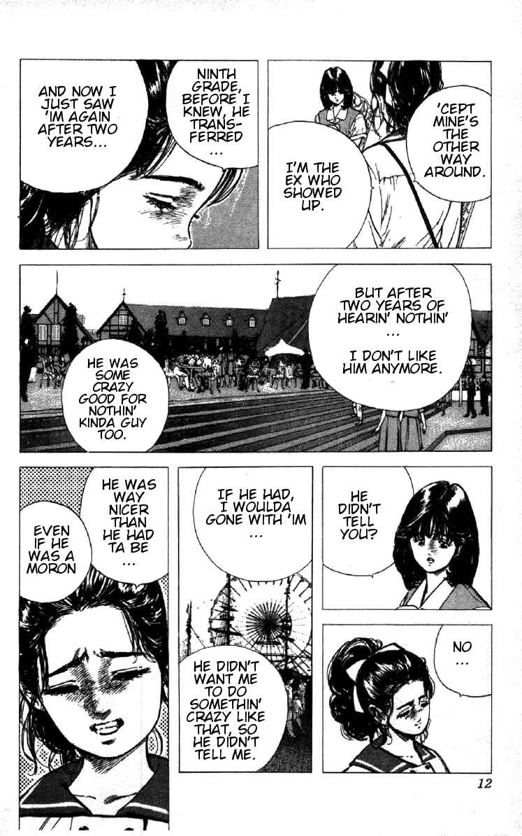 Chapter 89 - Page 12