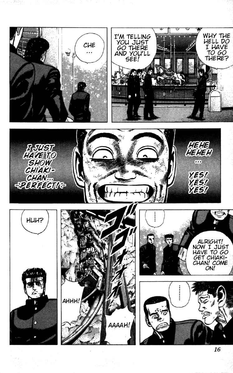 Chapter 89 - Page 16