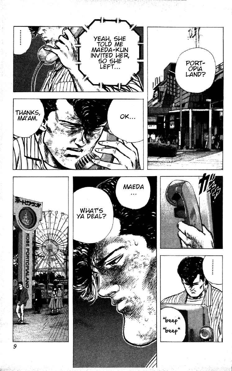 Chapter 89 - Page 9