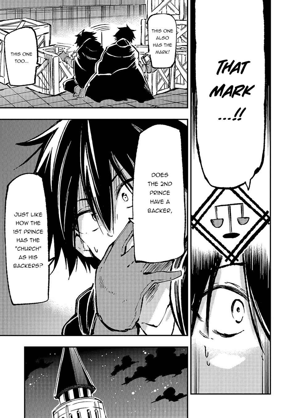 Chapter 144 - Page 12