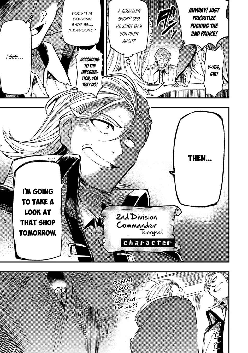 Chapter 144 - Page 14