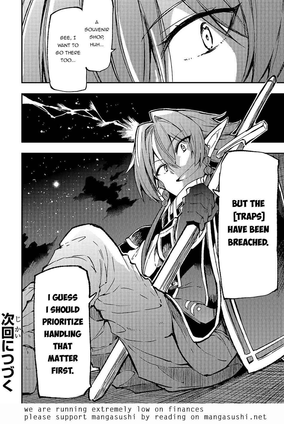 Chapter 144 - Page 15