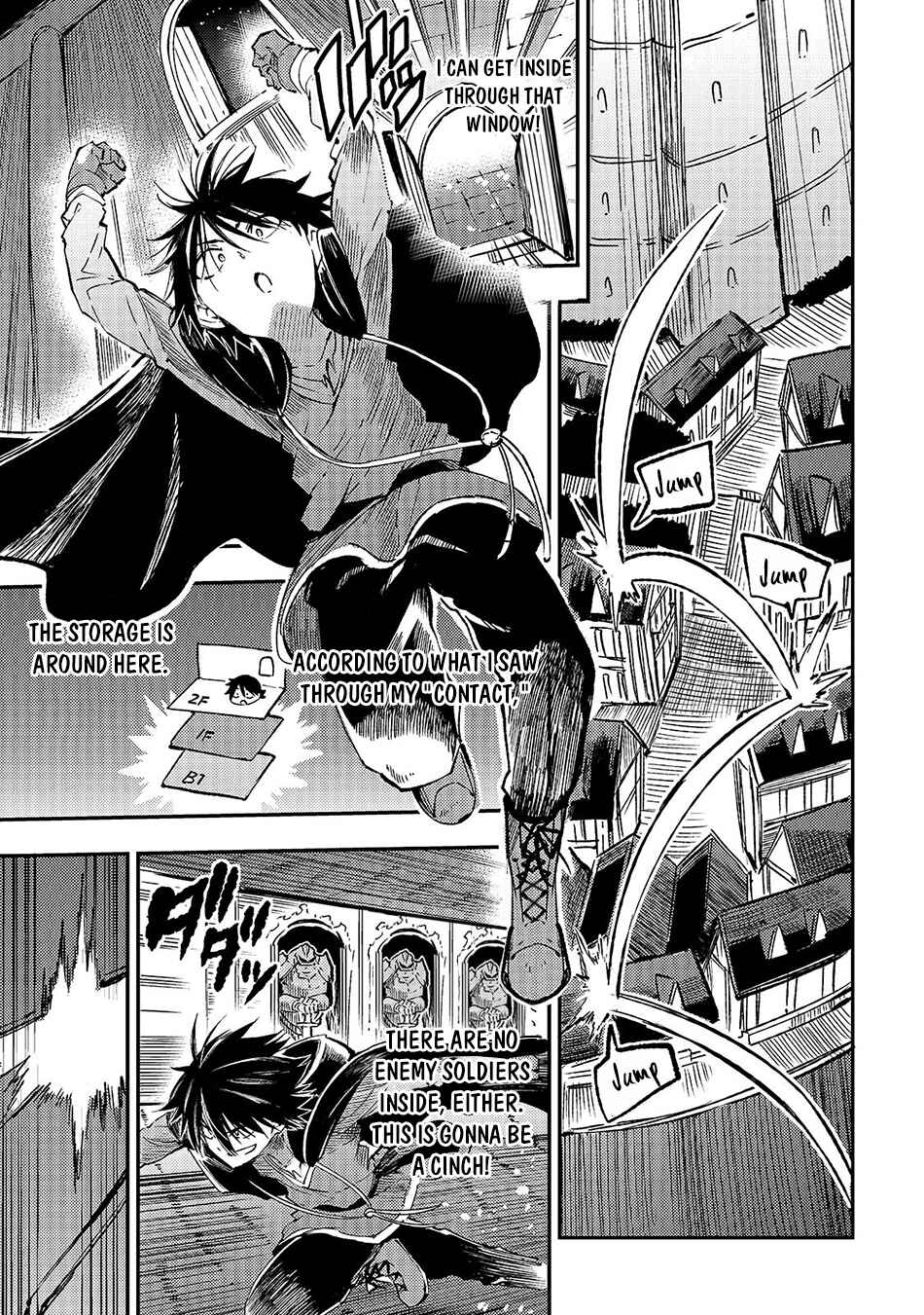Chapter 144 - Page 6