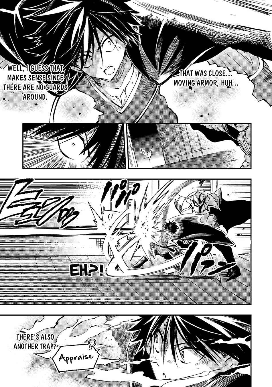 Chapter 144 - Page 8