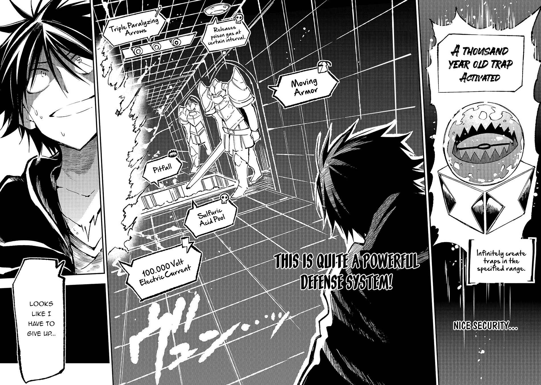 Chapter 144 - Page 9