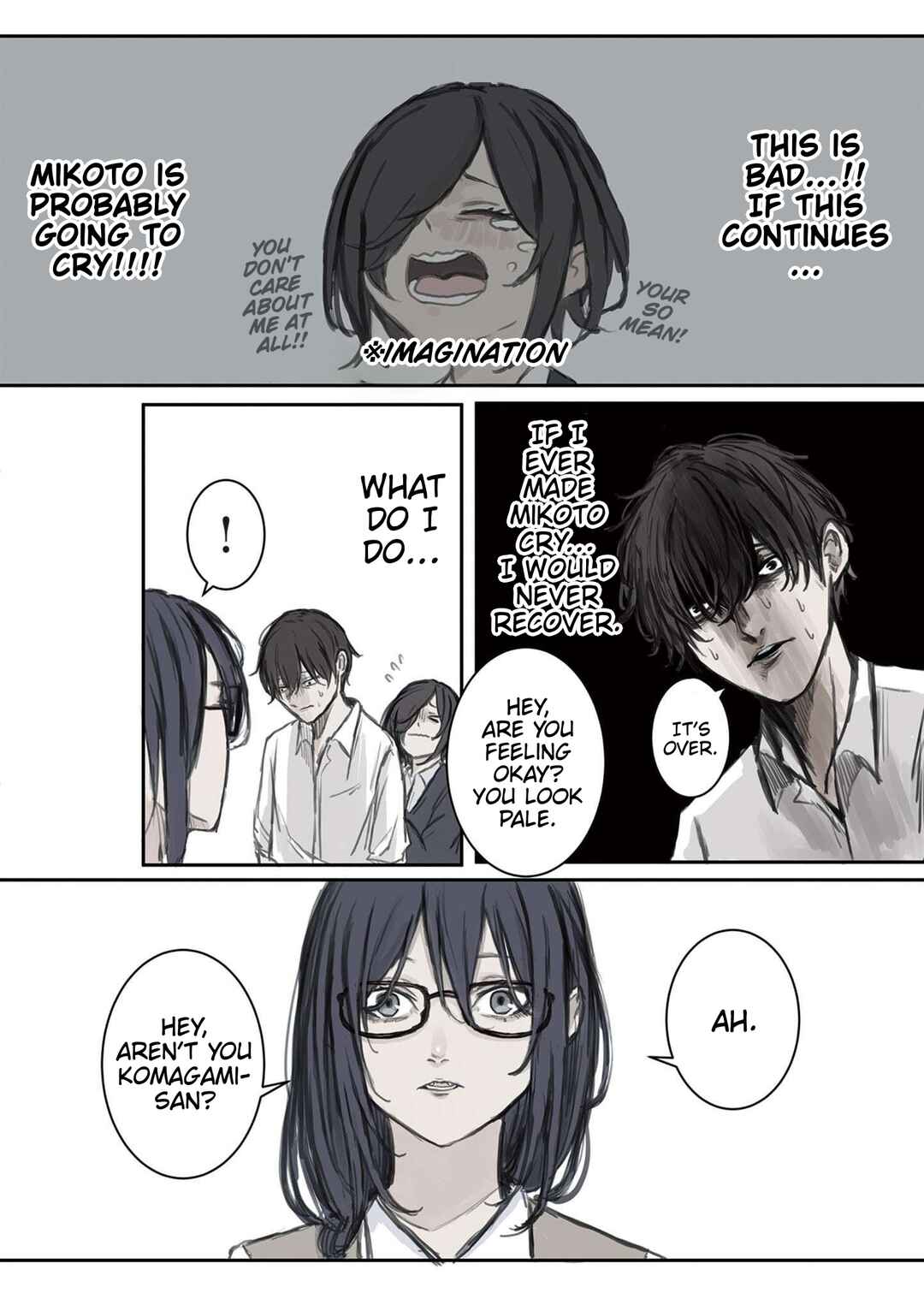 Chapter 3 - Page 6