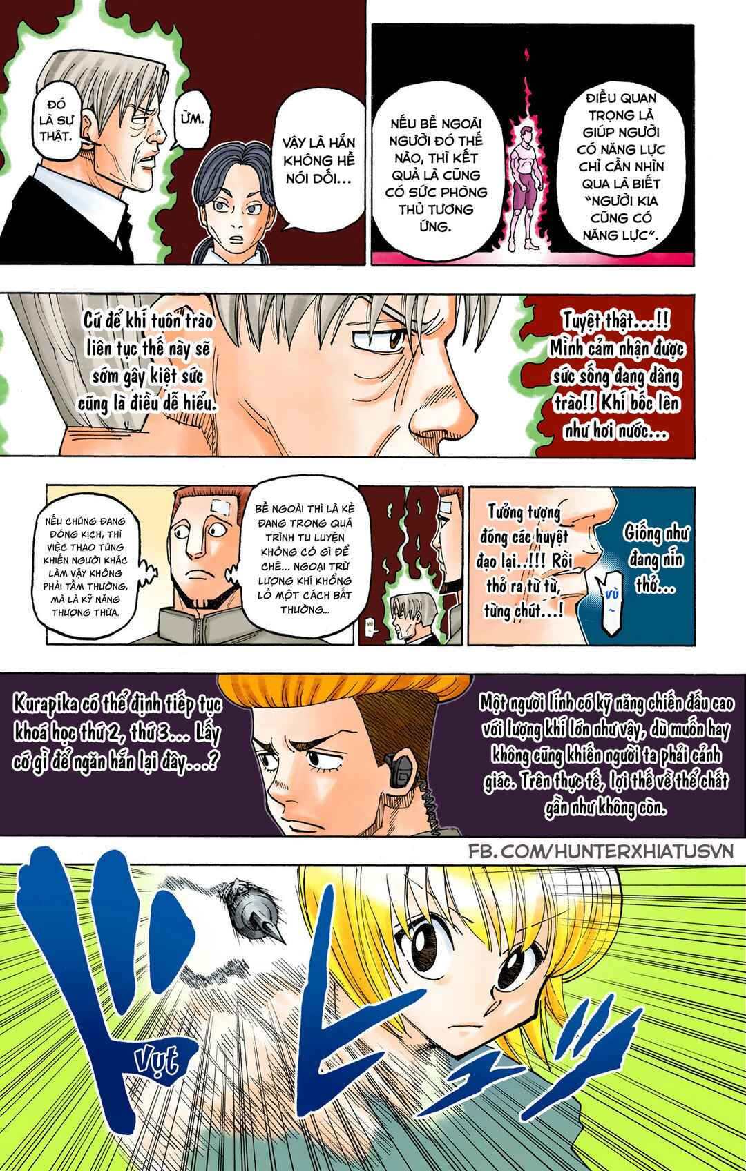 Chapter 388 - Page 11