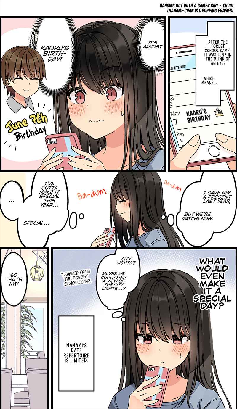 Chapter 141 - Page 1