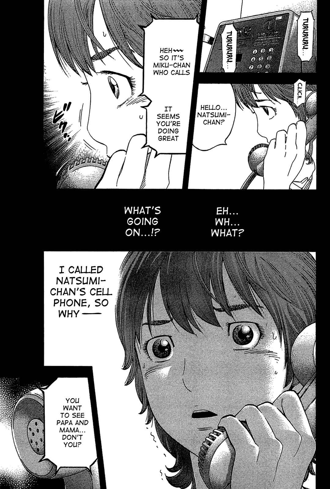 Chapter 32 - Page 1