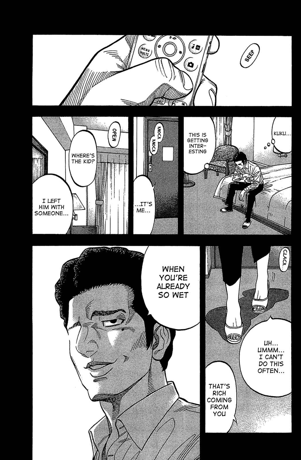 Chapter 32 - Page 5