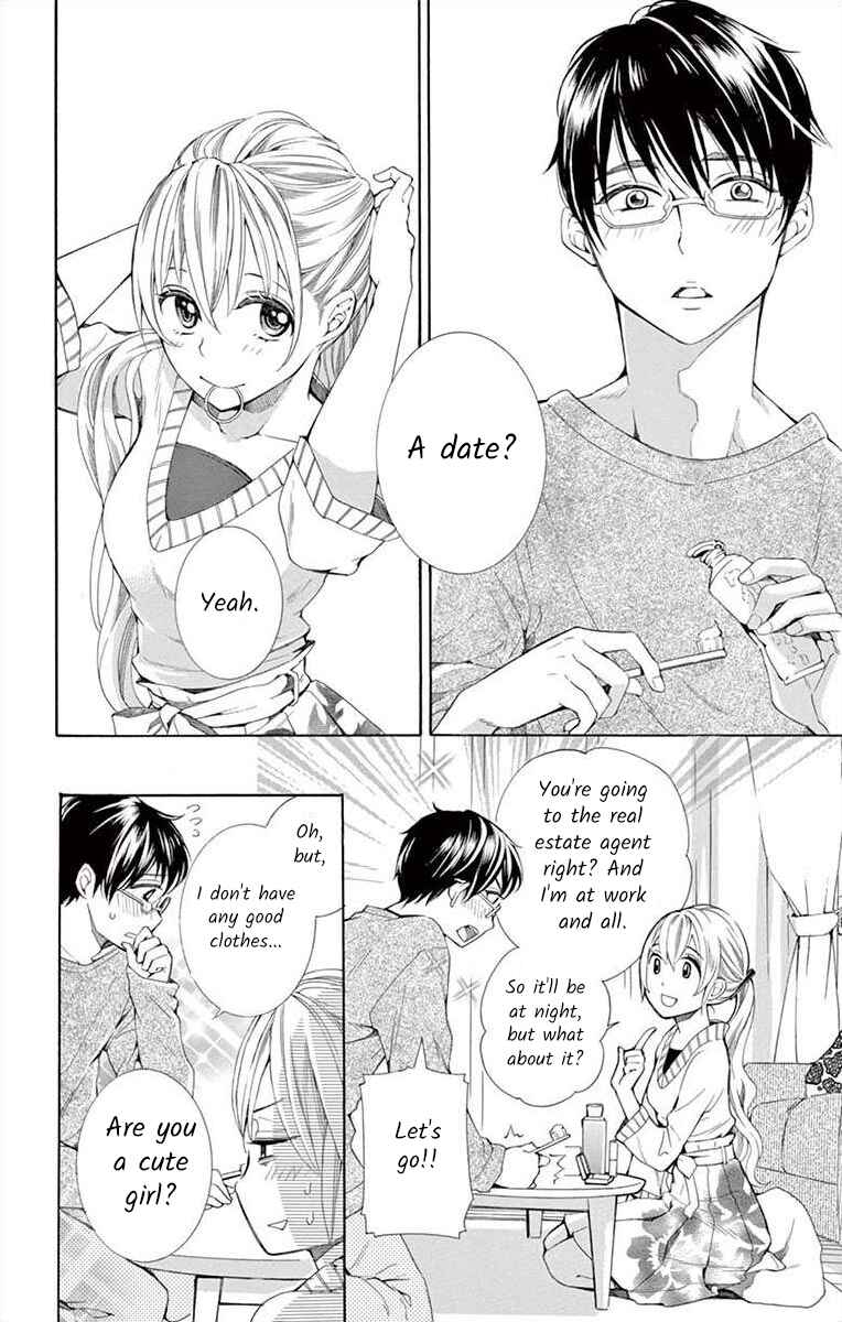 Chapter 3 - Page 2