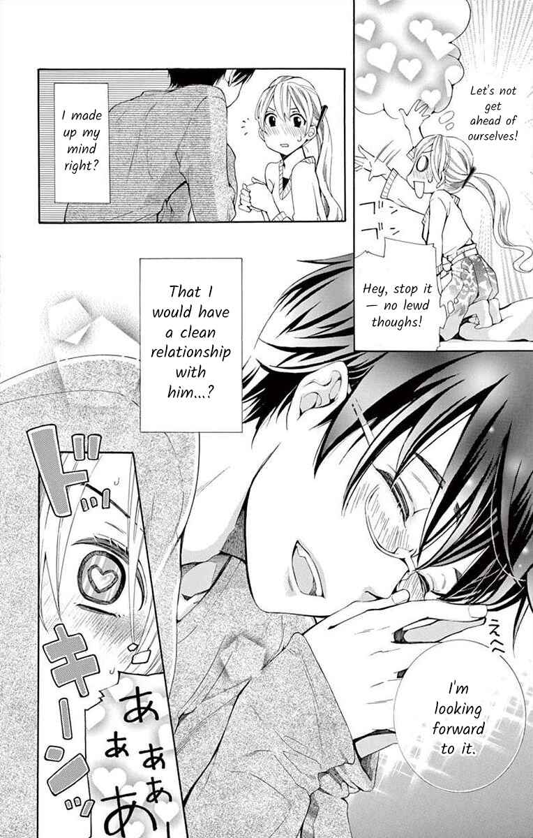 Chapter 3 - Page 4