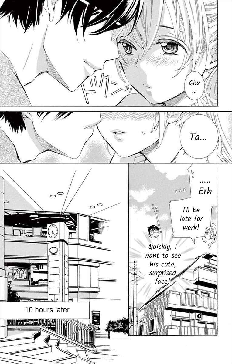 Chapter 3 - Page 5