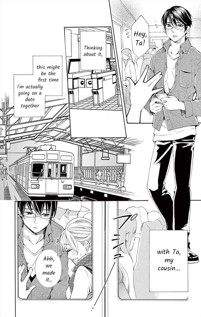 Chapter 3 - Page 6