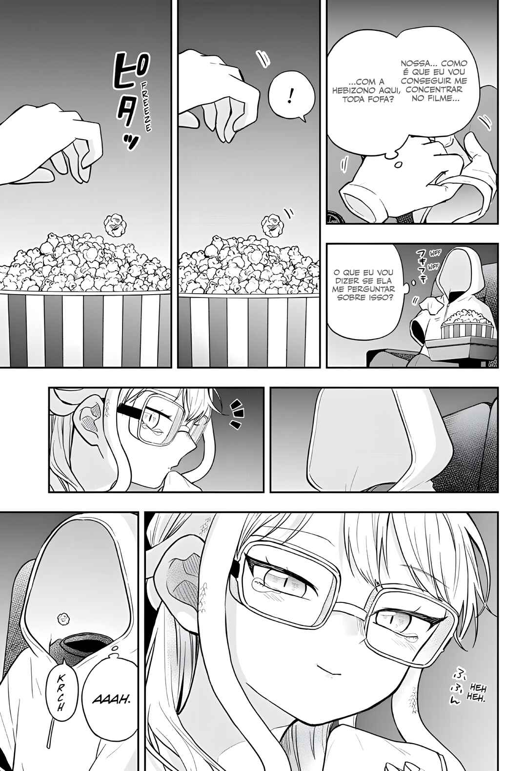 Chapter 97 - Page 12