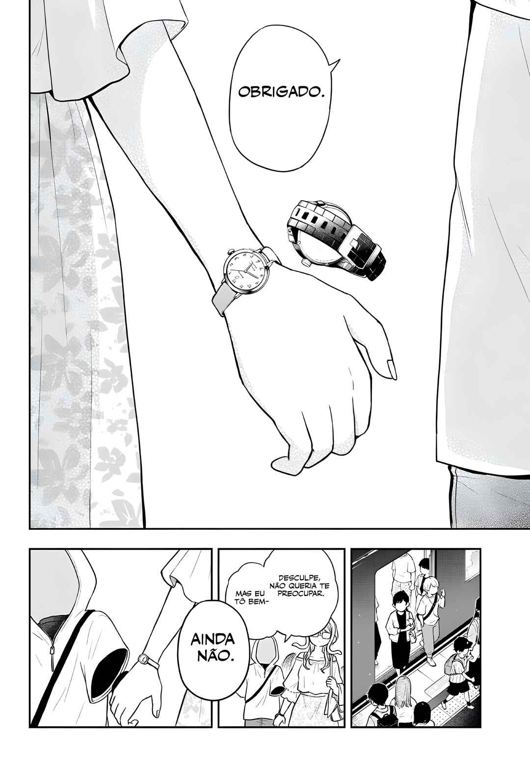 Chapter 97 - Page 16