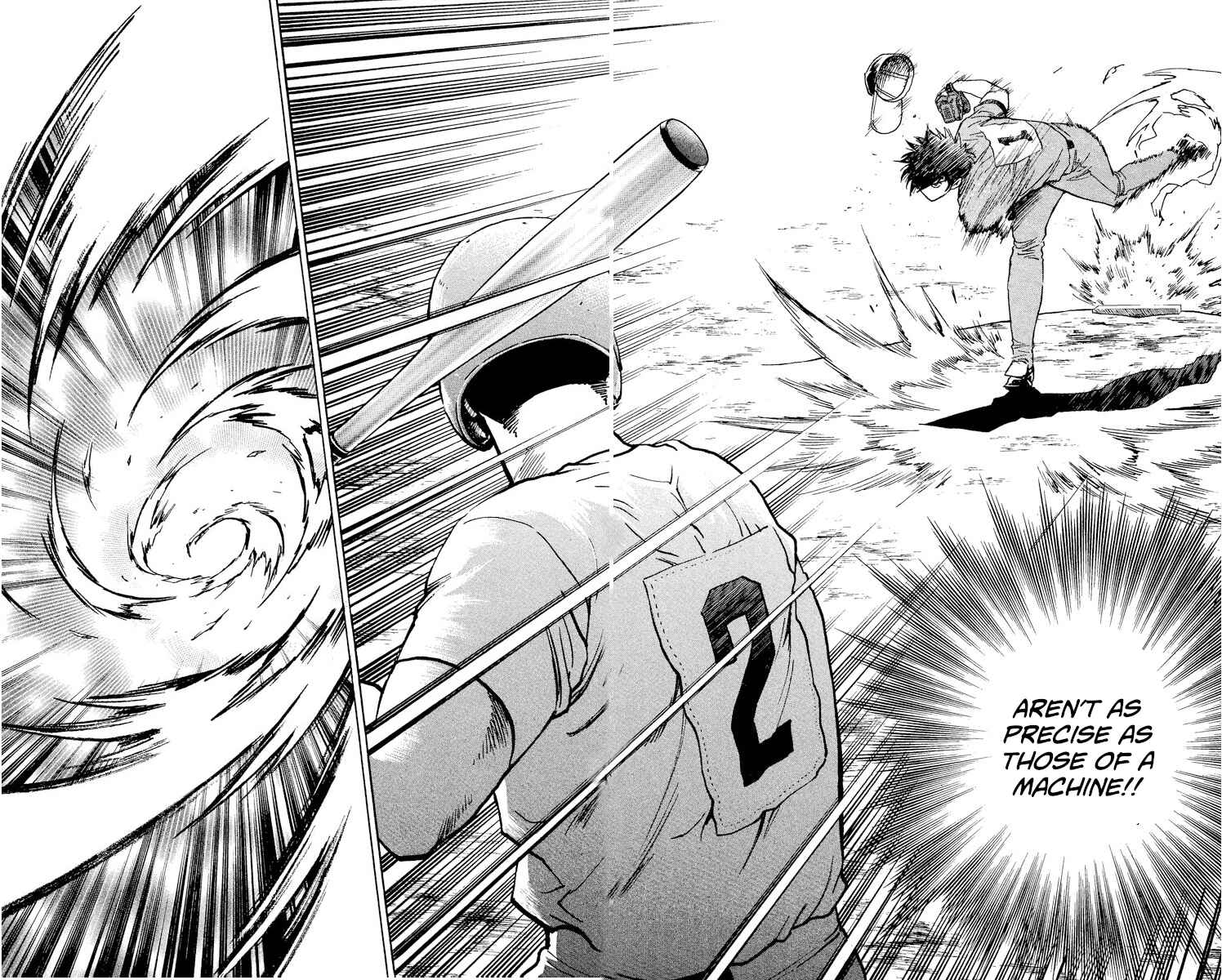 Chapter 370 - Page 13