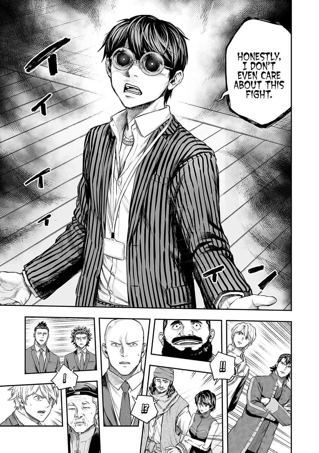 Chapter 340 - Page 10