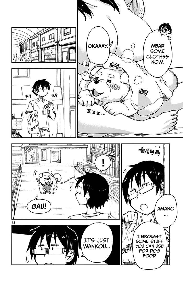 Chapter 31 - Page 12