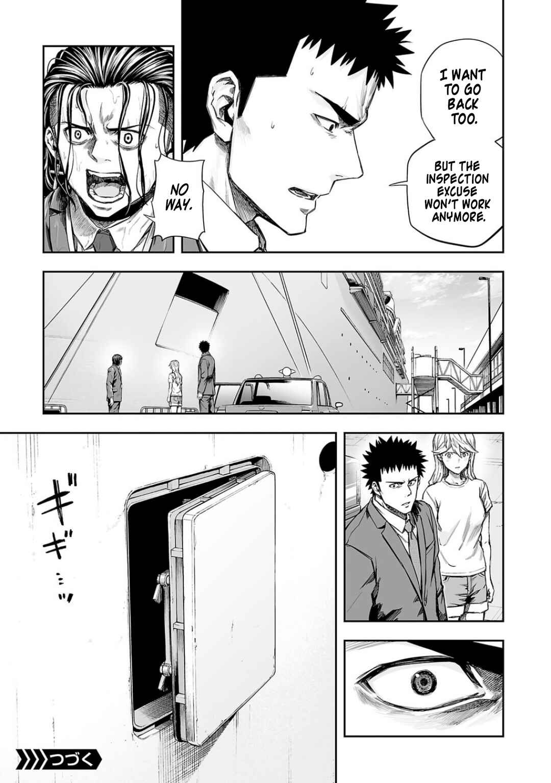Chapter 335 - Page 11