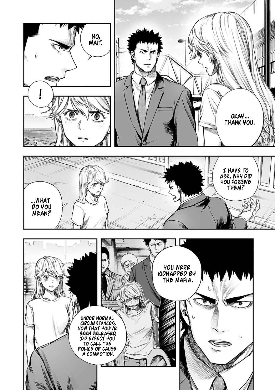 Chapter 335 - Page 2
