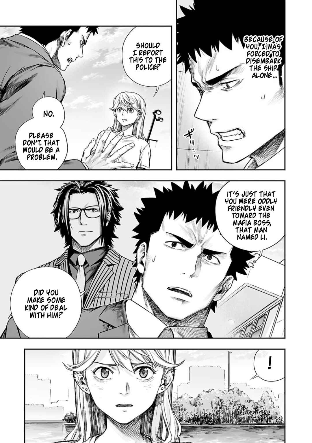 Chapter 335 - Page 3