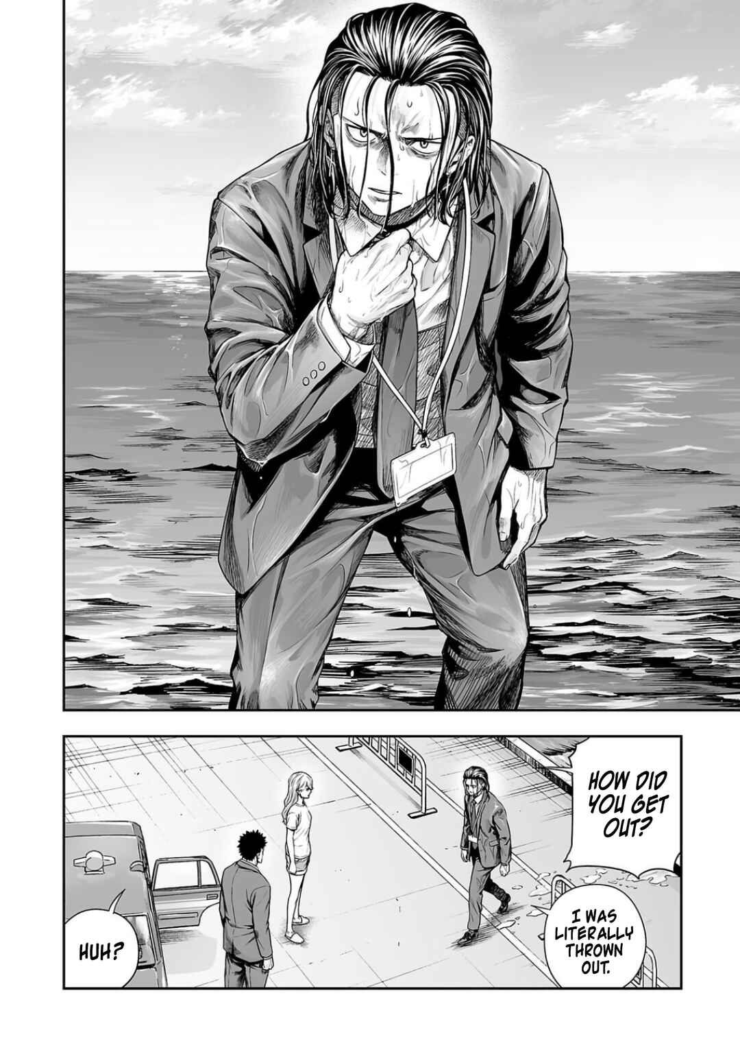 Chapter 335 - Page 6