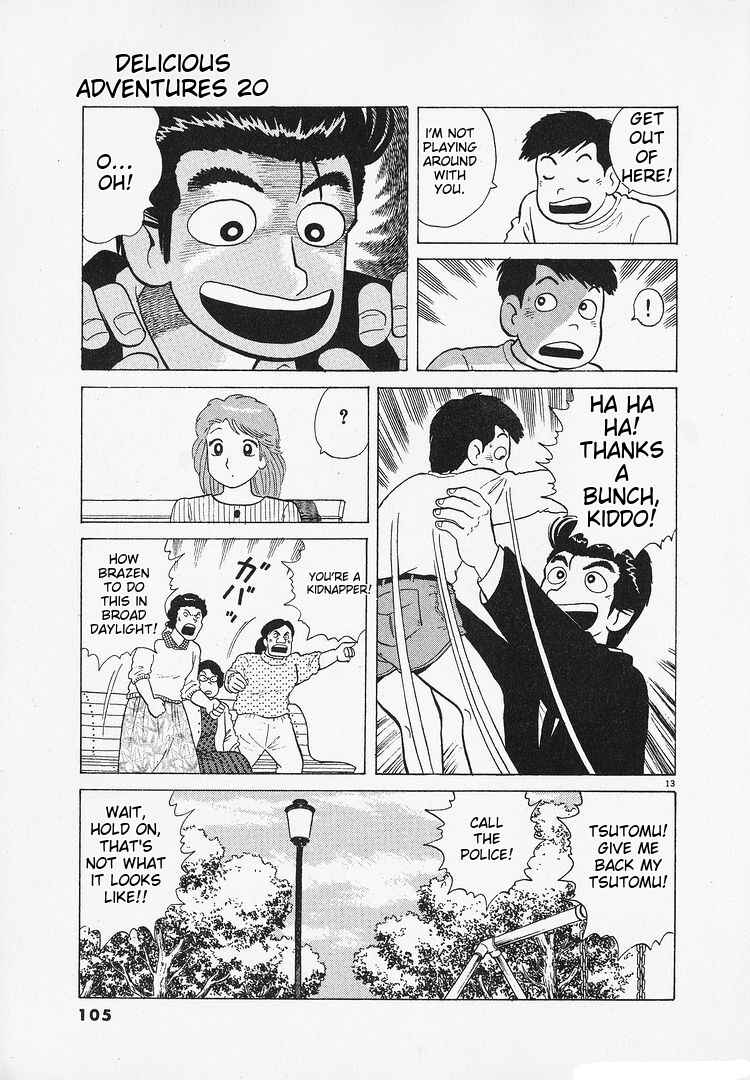 Chapter 182 - Page 13
