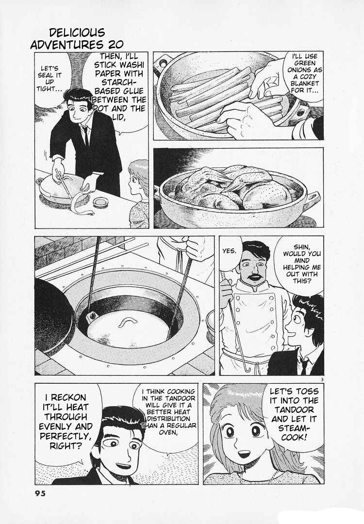 Chapter 182 - Page 3