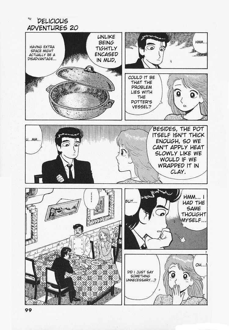 Chapter 182 - Page 7