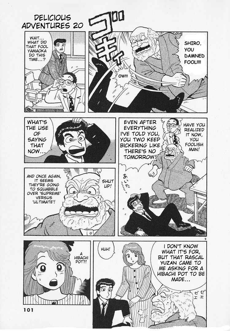 Chapter 182 - Page 9