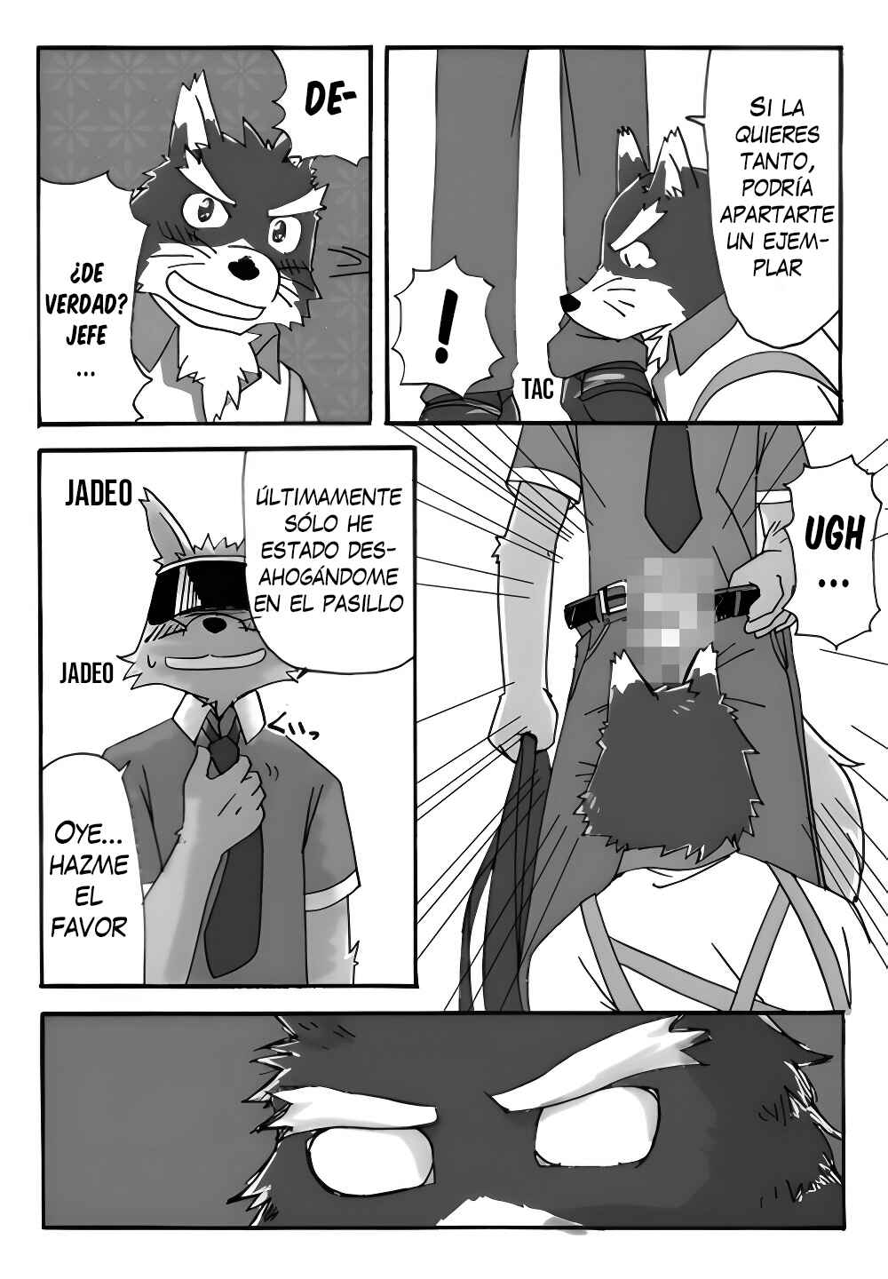 Chapter 1 - Page 10