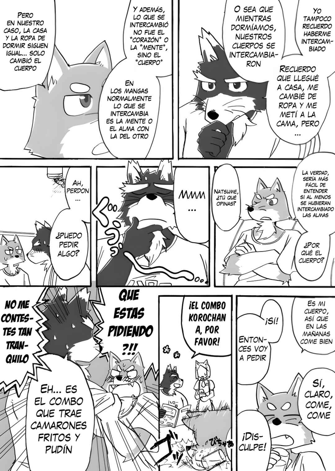 Chapter 1 - Page 18