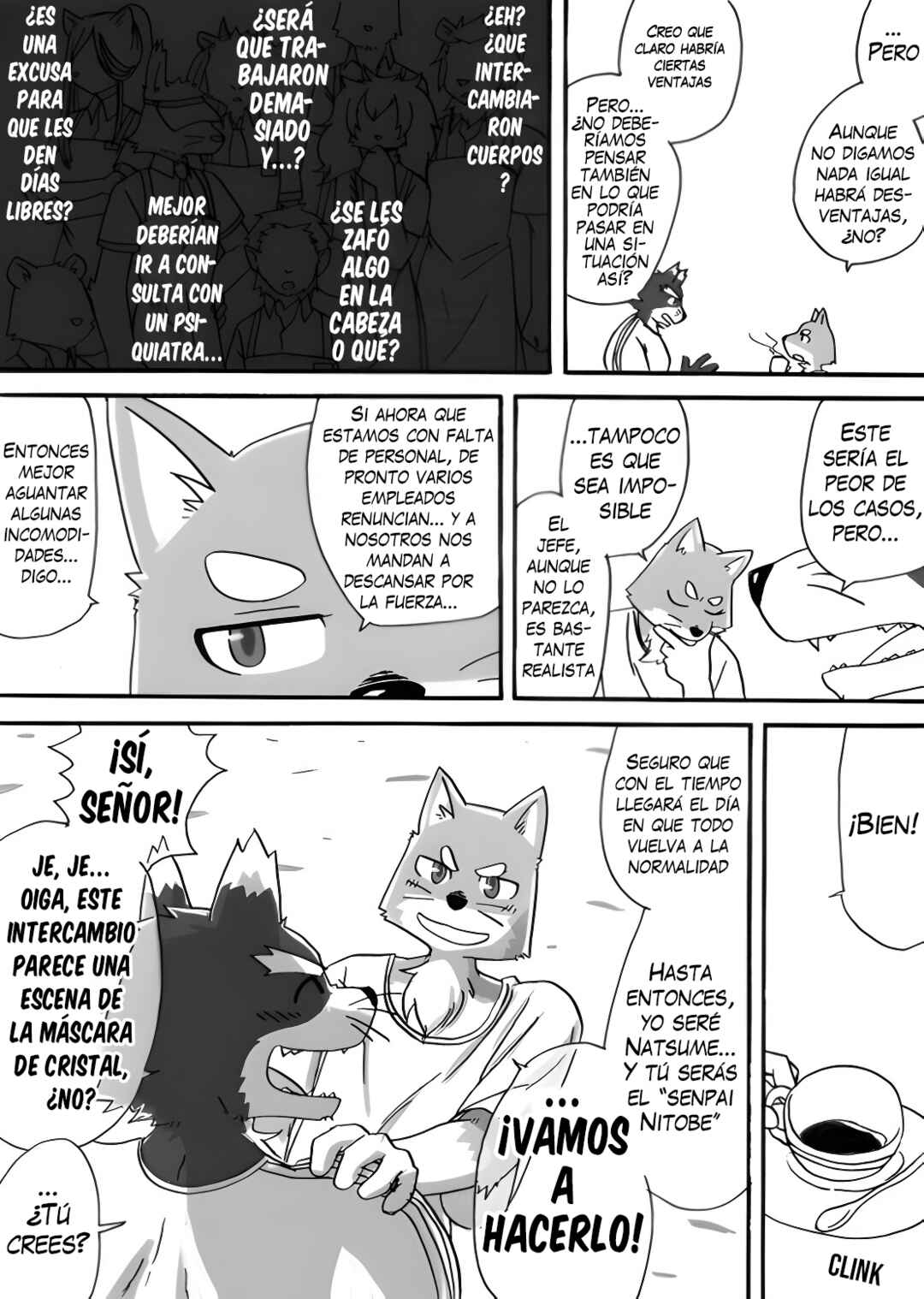 Chapter 1 - Page 20
