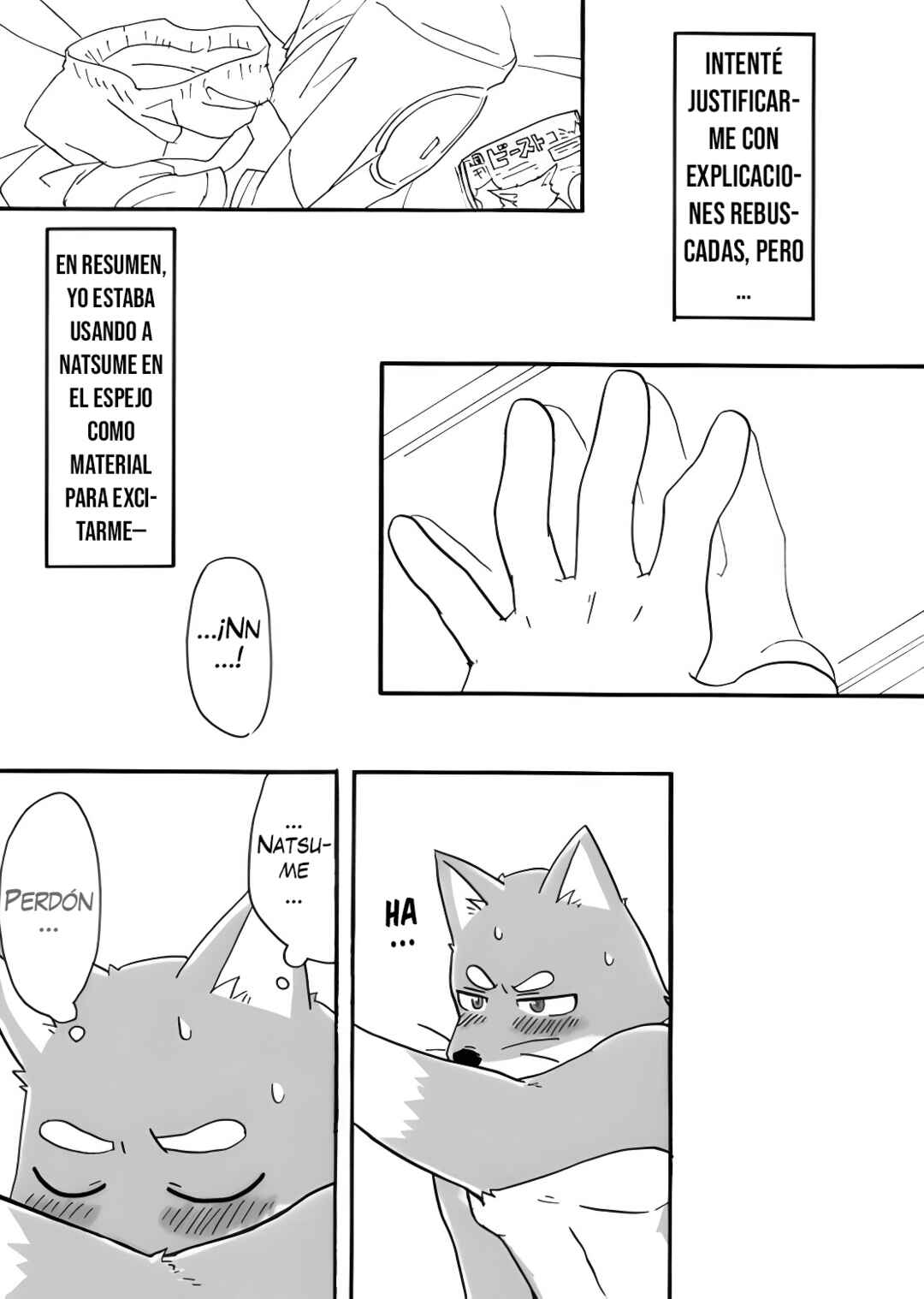 Chapter 1 - Page 28