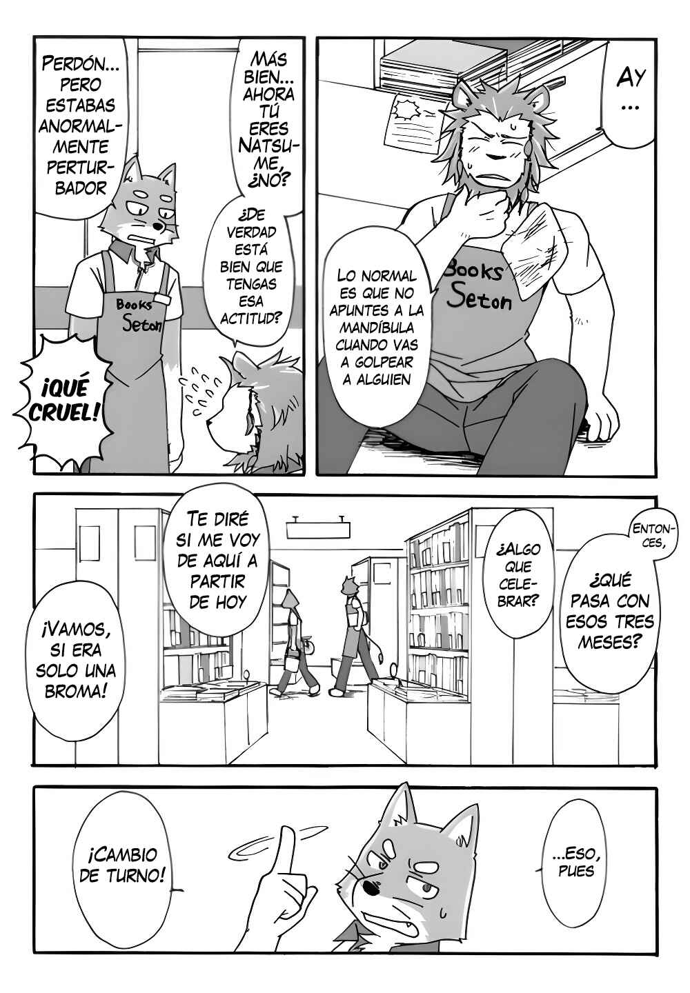 Chapter 1 - Page 4