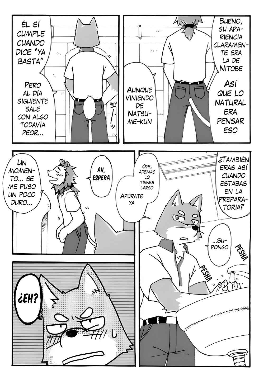 Chapter 1 - Page 6