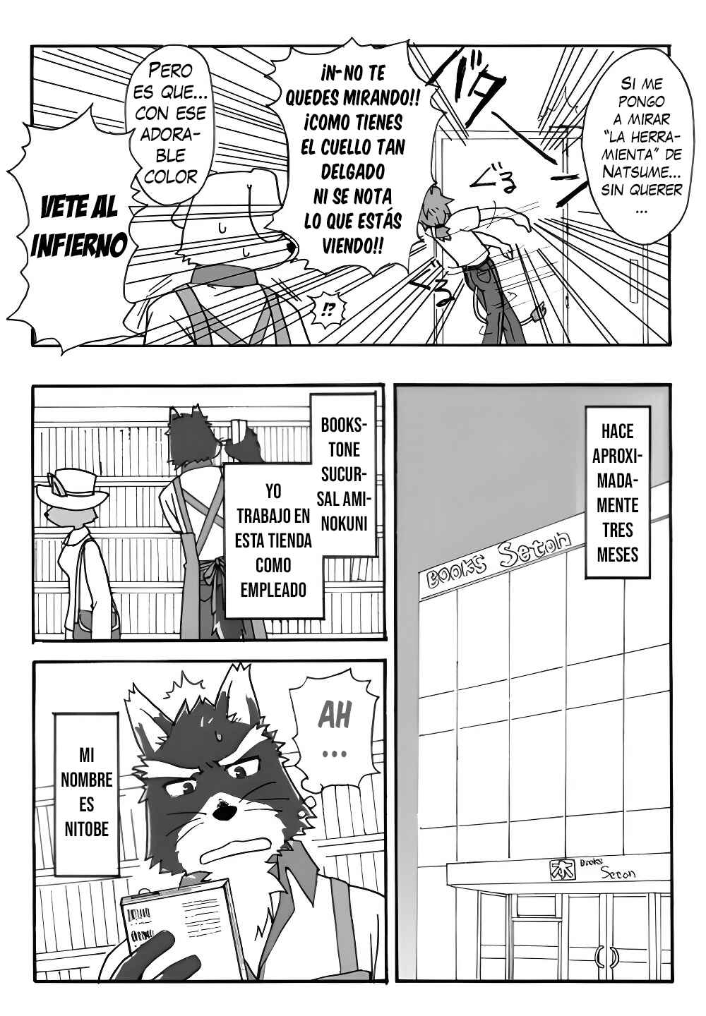 Chapter 1 - Page 7