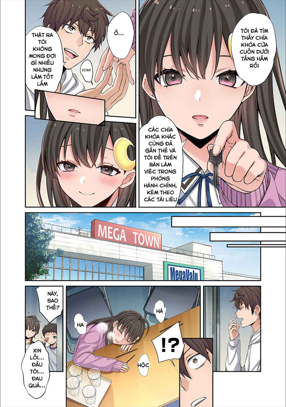 Chapter 5 - Page 13
