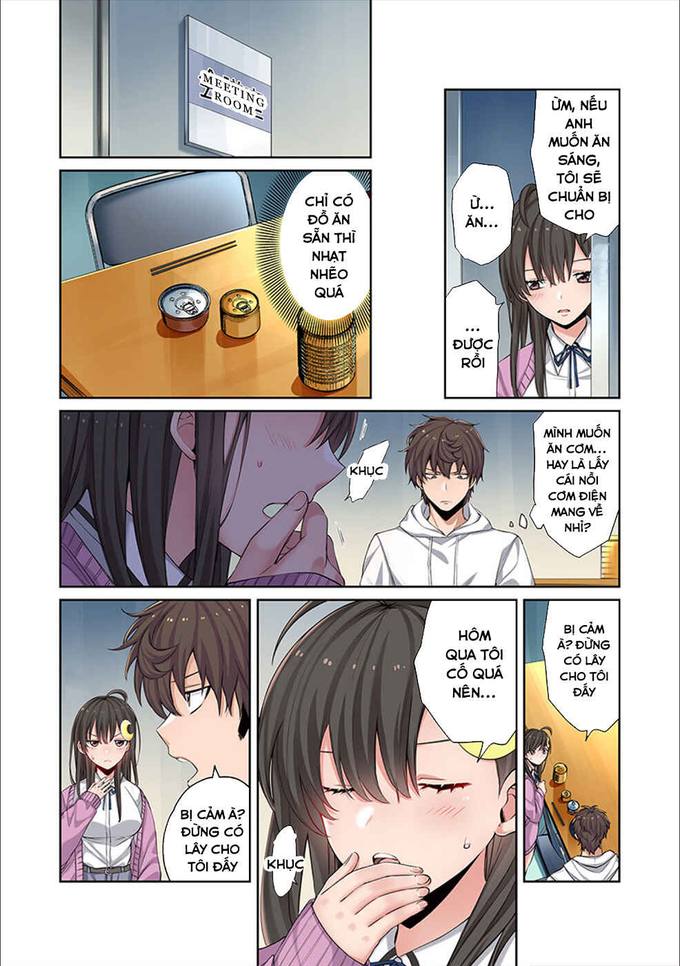 Chapter 5 - Page 6
