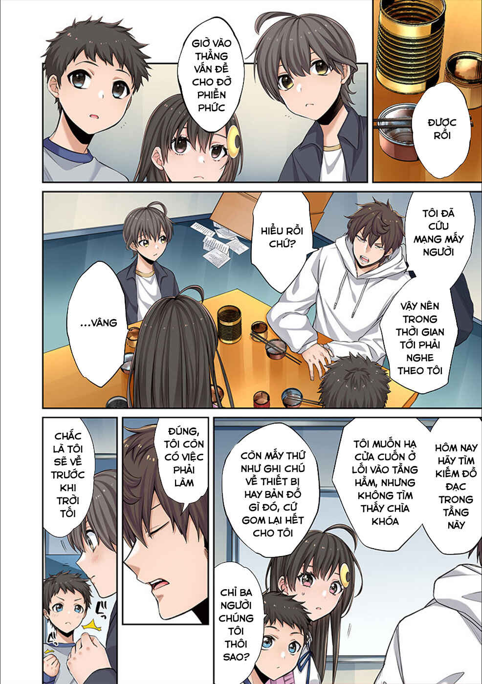 Chapter 5 - Page 7