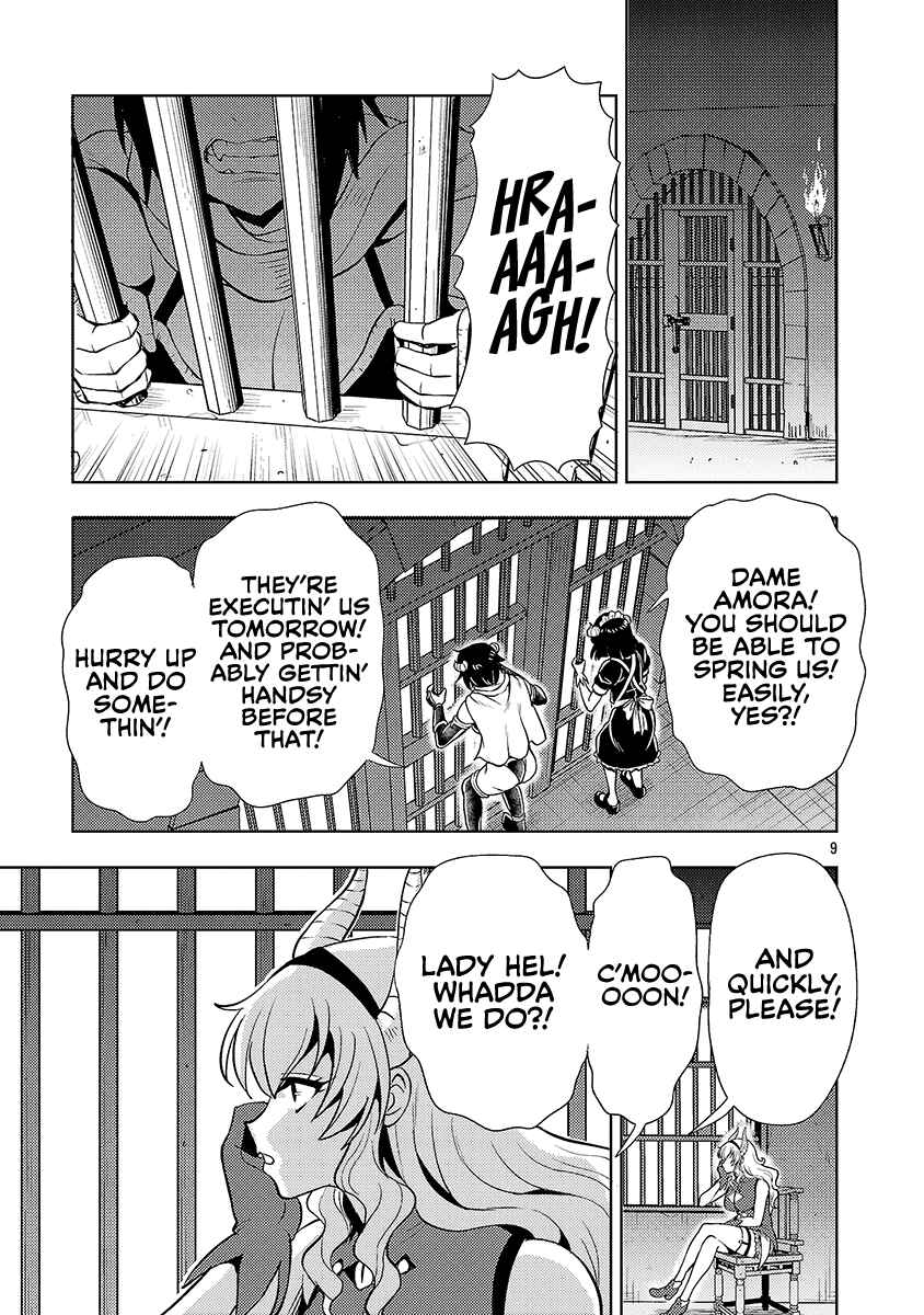 Chapter 68 - Page 10