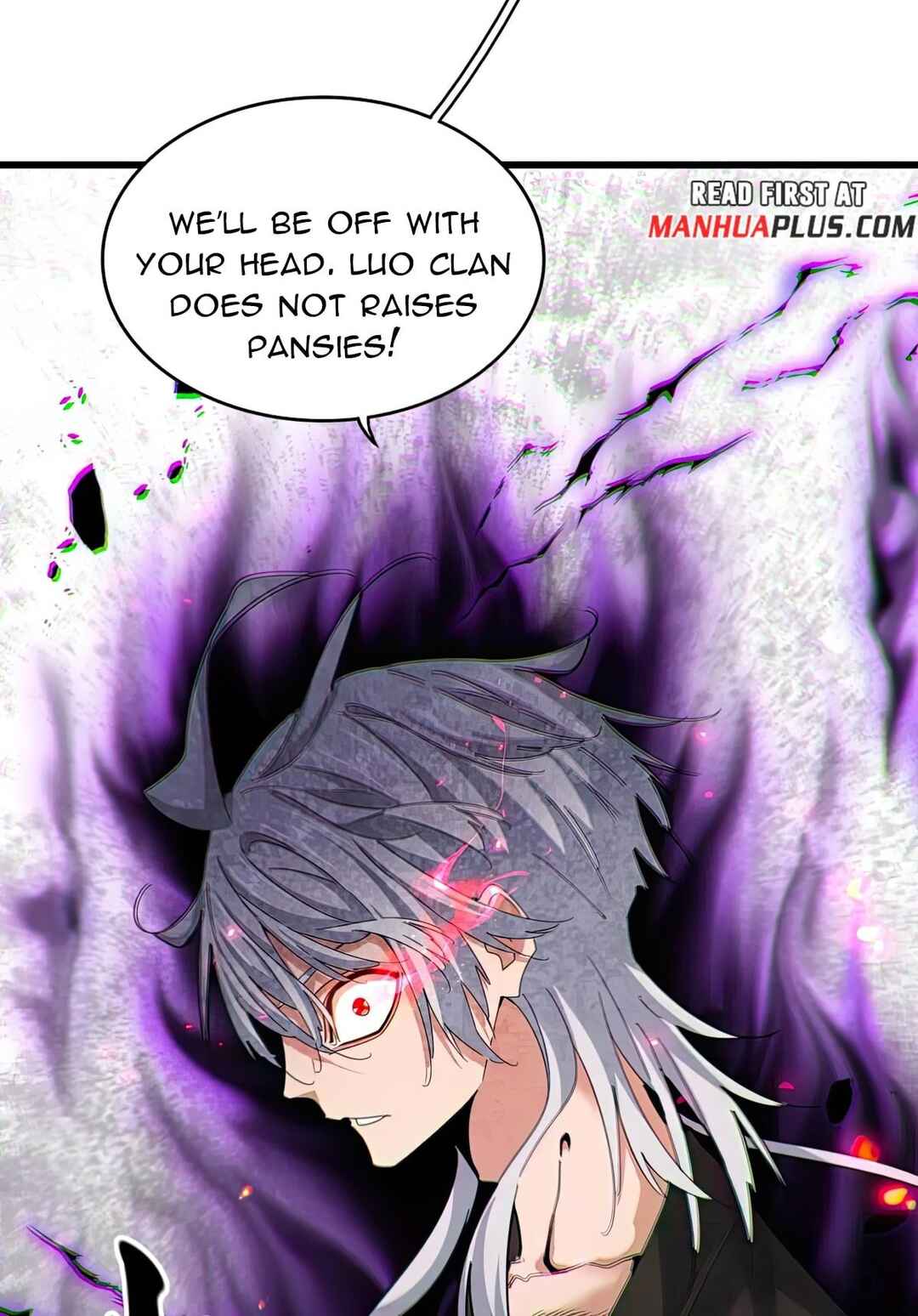 Chapter 451 - Page 16