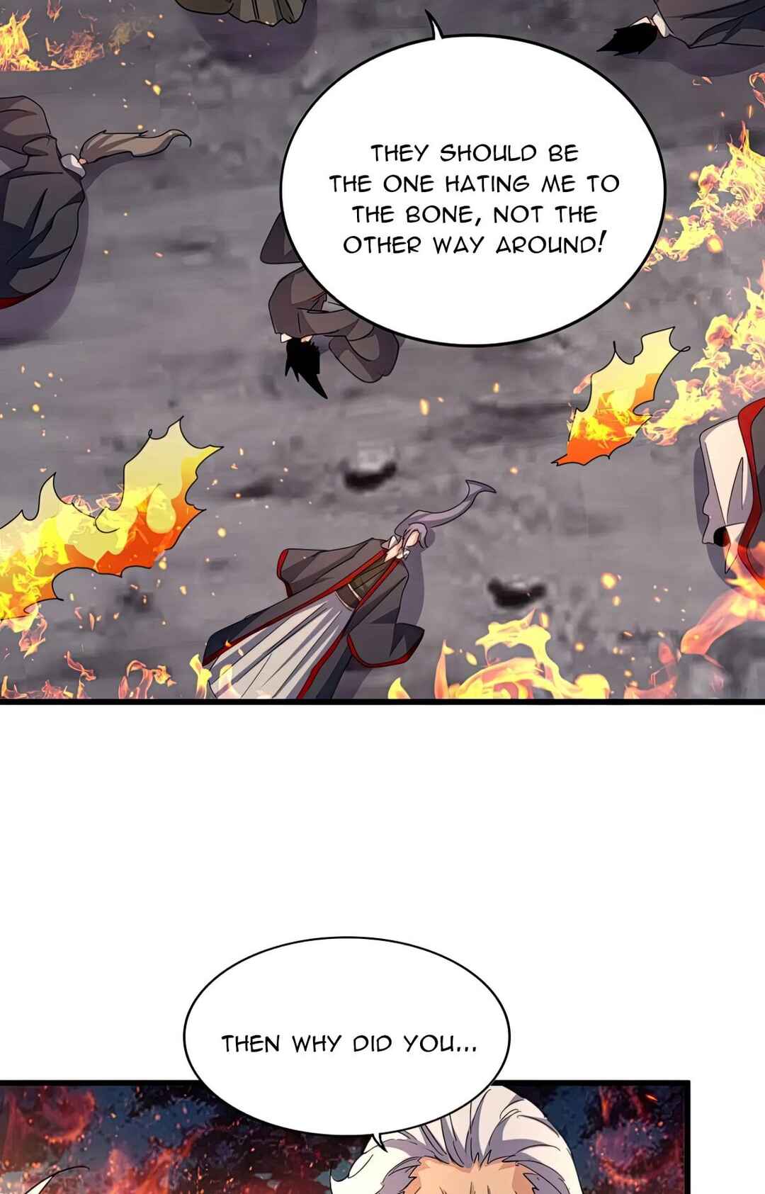 Chapter 451 - Page 39