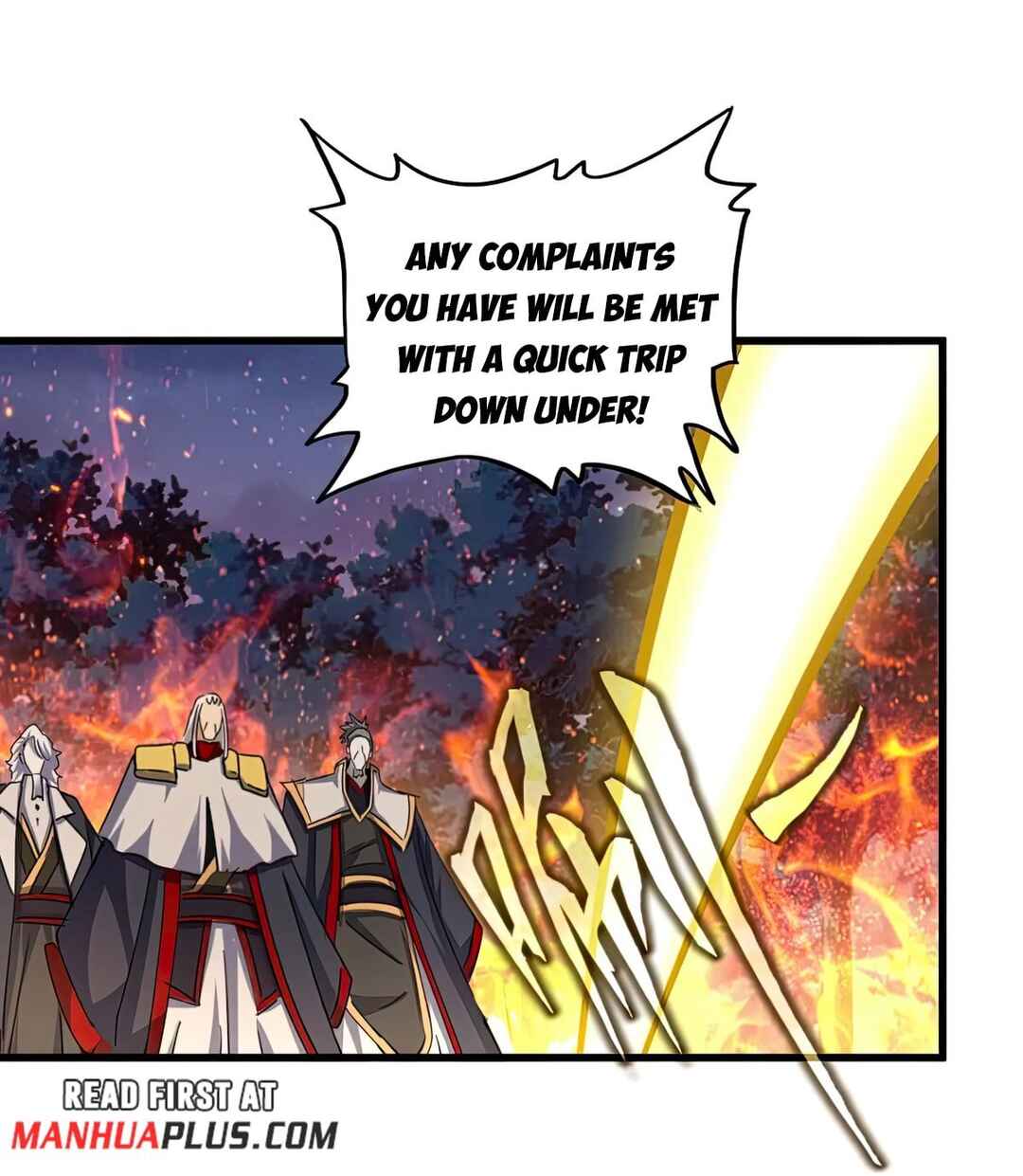 Chapter 451 - Page 45