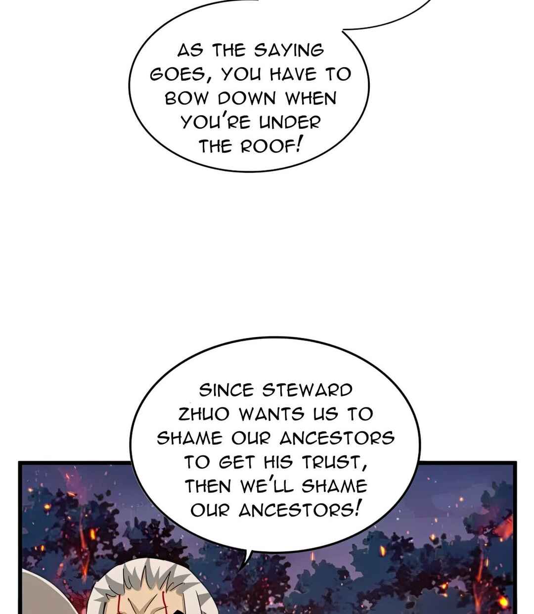 Chapter 451 - Page 47