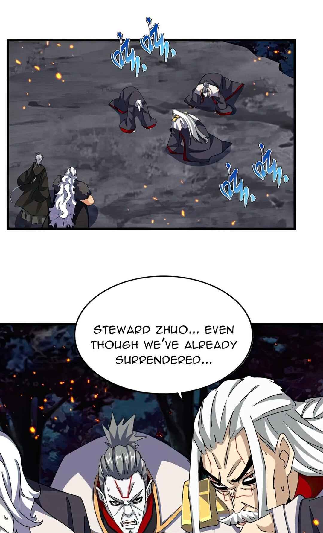 Chapter 451 - Page 6
