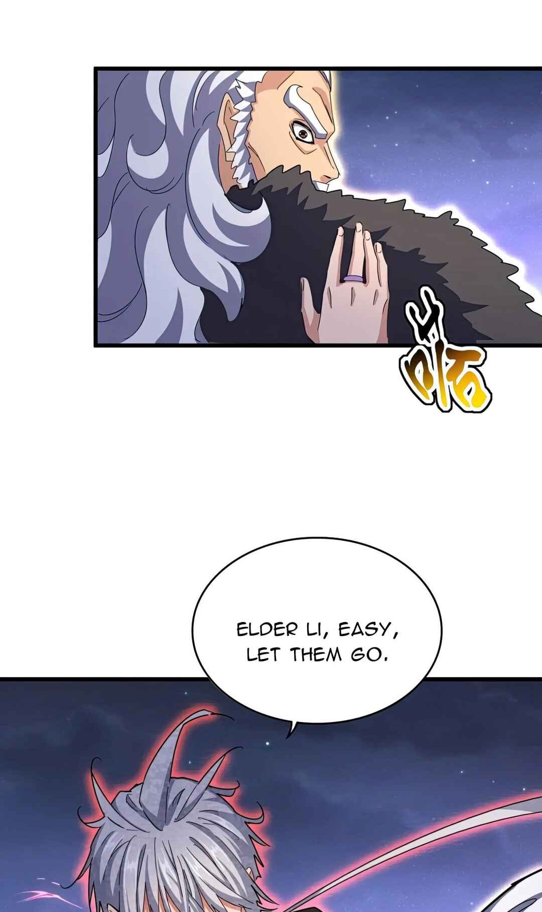 Chapter 451 - Page 61