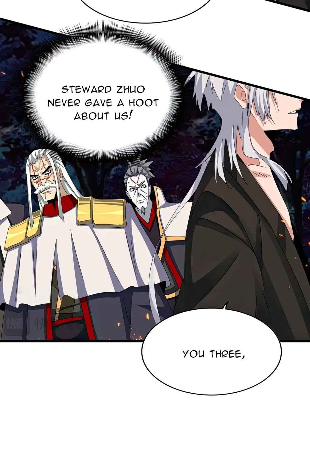 Chapter 451 - Page 9